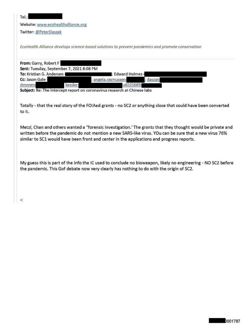 Page 14 from David Morens NIH Emails Redacted