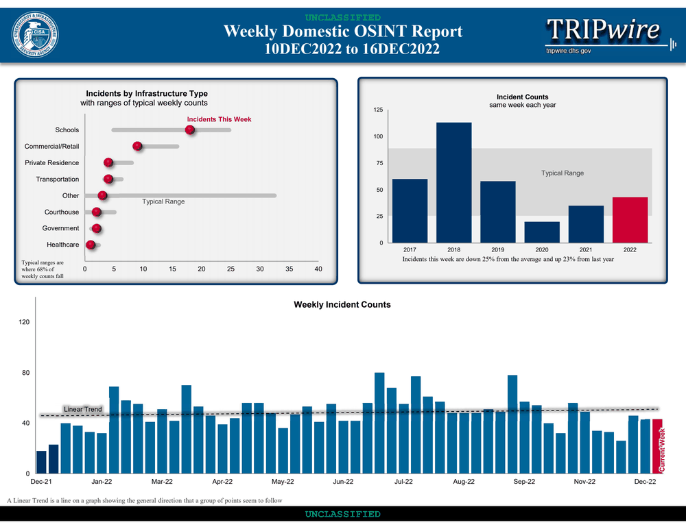 Page 2 from DHS Intelligence Report Cribs Andy Ngo Article