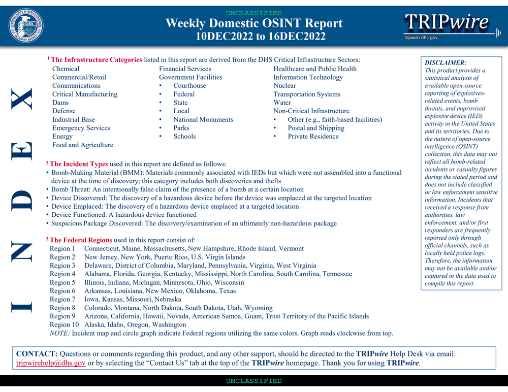 Page 4 from DHS Intelligence Report Cribs Andy Ngo Article